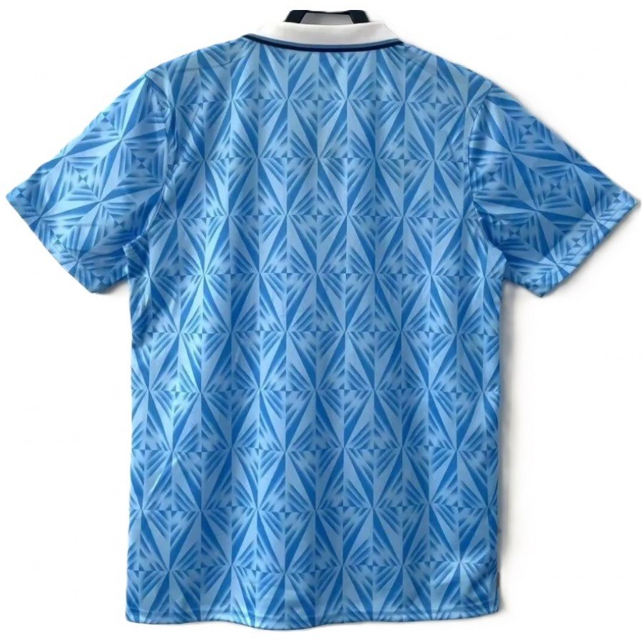 Camisa I Lazio 1991 1992 Umbro retro